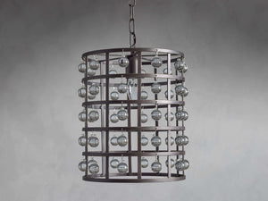 La Cage Pendant - Zonesus