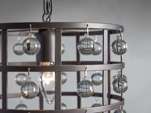 La Cage Pendant - Zonesus