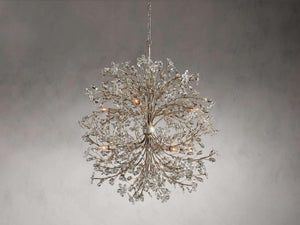 Fiore Pendant 15" - Zonesus