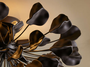 Lunaria Flush Mount - Zonesus