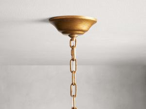 Ninfea Chandelier 49''D - Zonesus