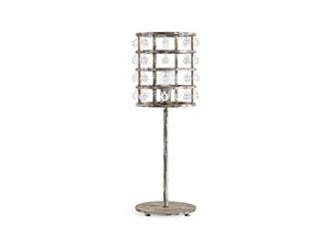 La Cage Table Lamp - Zonesus