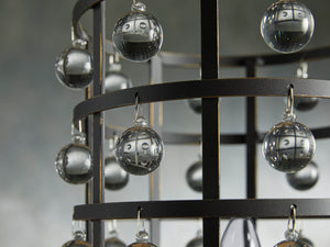 La Cage Table Lamp - Zonesus