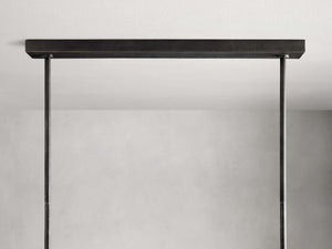 Emmet Linear Chandelier - Zonesus