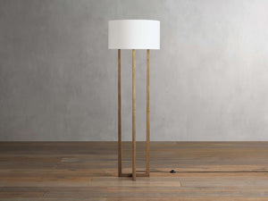Emmet Floor Lamp - Zonesus