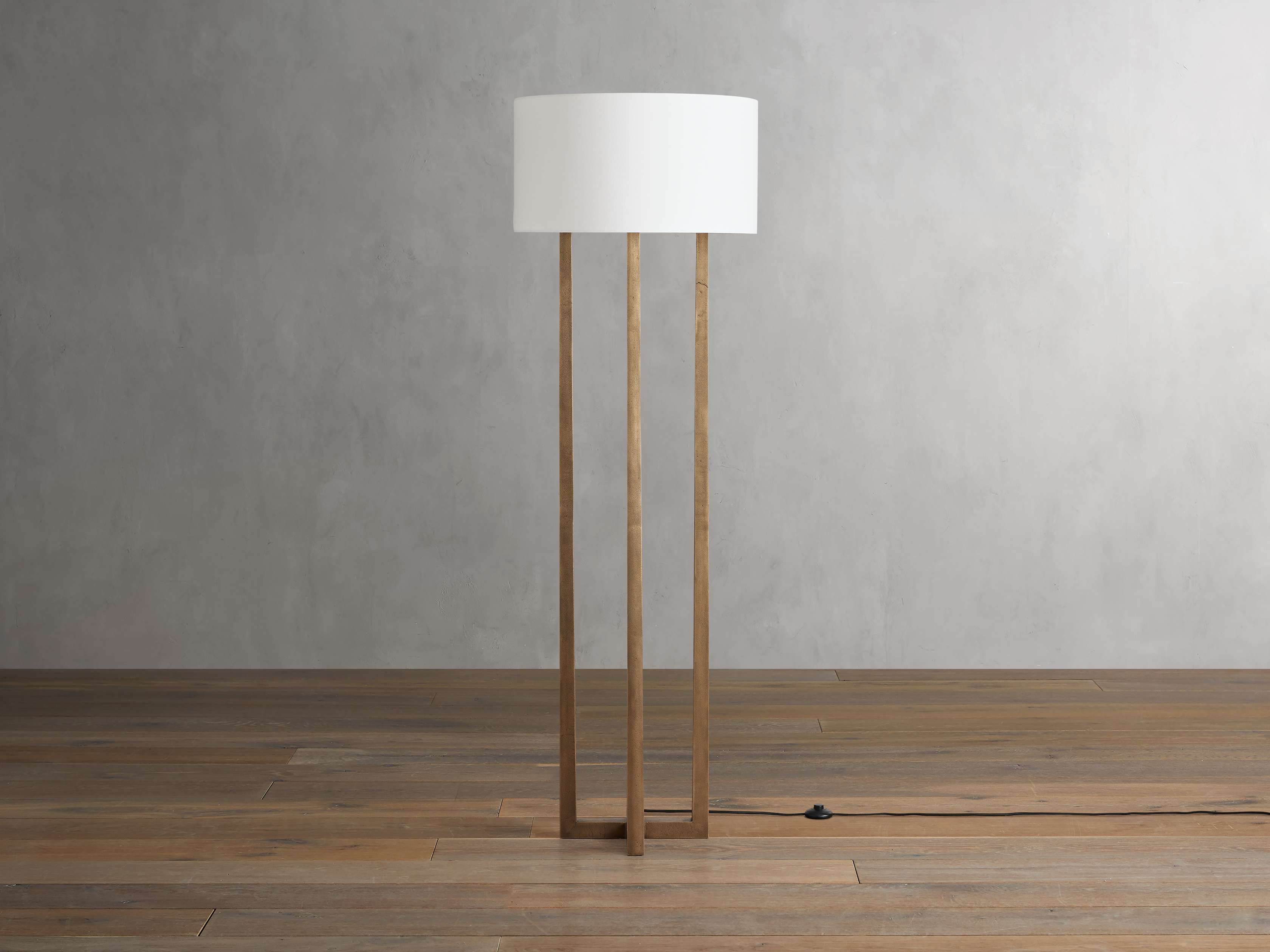 Emmet Floor Lamp - Zonesus