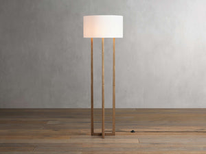 Emmet Floor Lamp - Zonesus