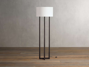 Emmet Floor Lamp - Zonesus