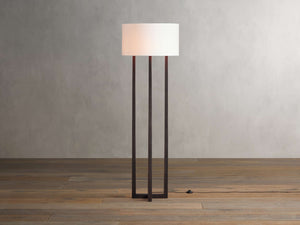 Emmet Floor Lamp - Zonesus