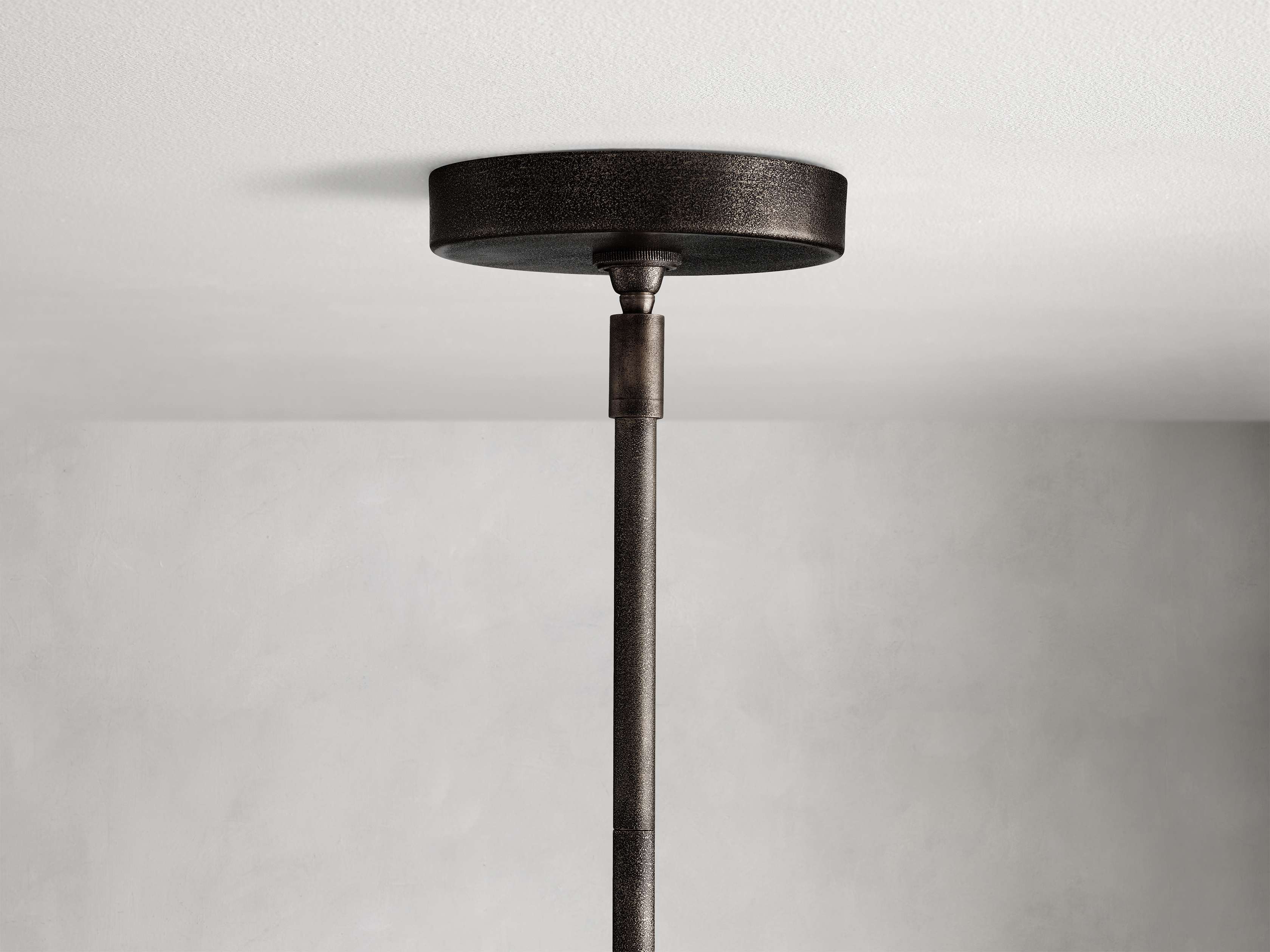 Emmet Shaded Chandelier - Zonesus