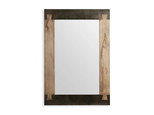 Andres Wall Mirror - Zonesus