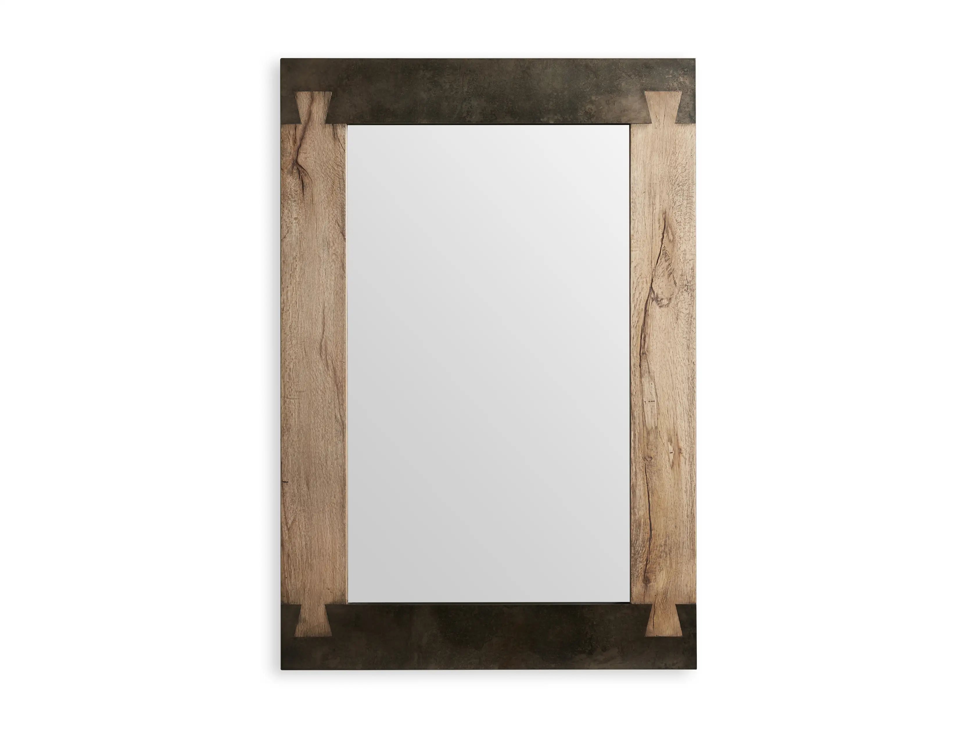 Andres Wall Mirror - Zonesus