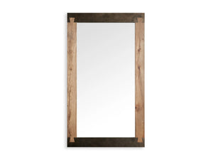 Andres Floor Mirror - Zonesus