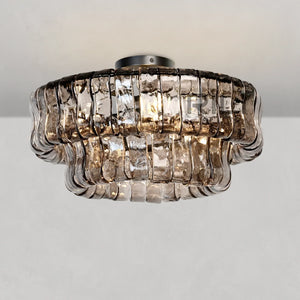 Ghiaccio Flushmount - Zonesus