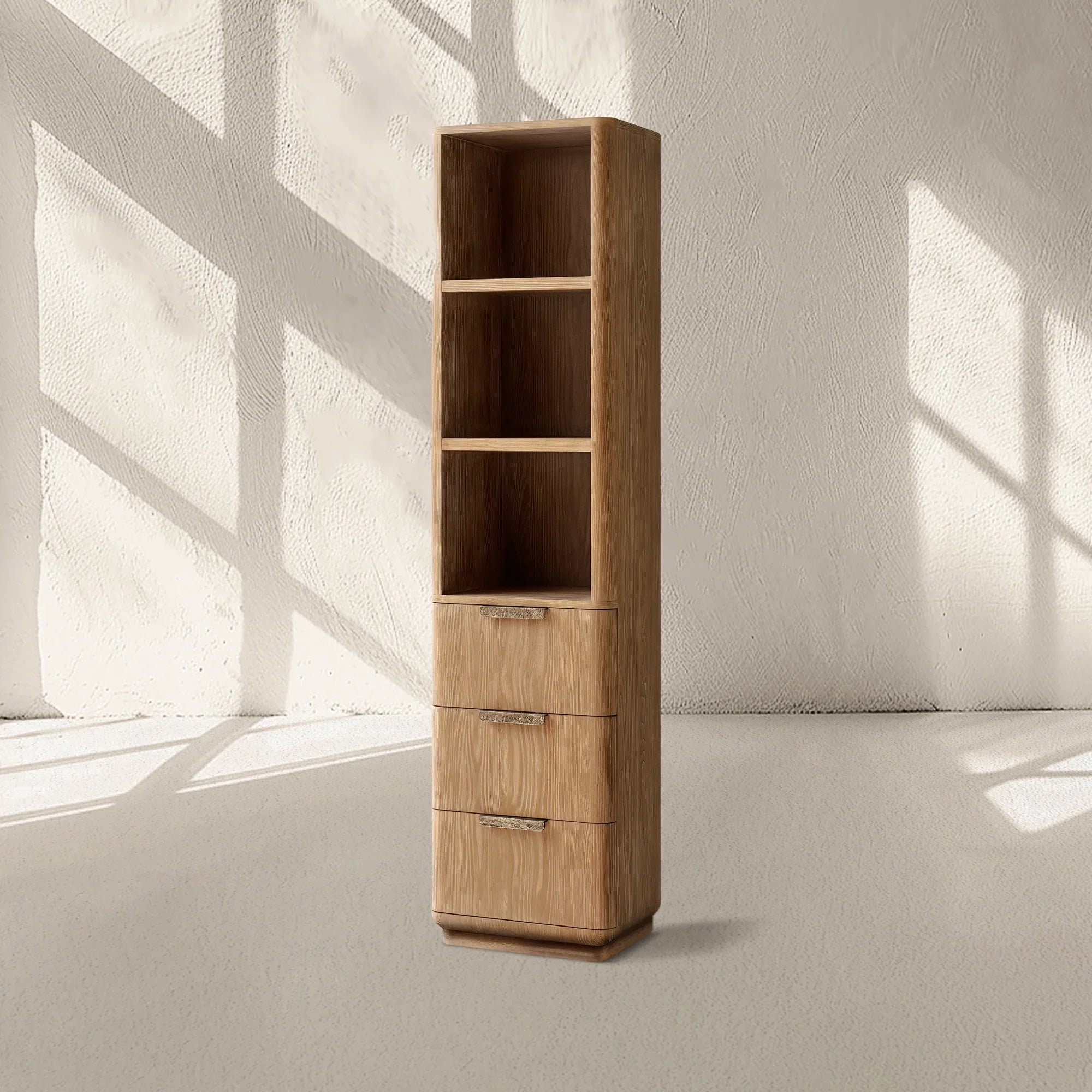 Cira Bath Cabinet - Zonesus