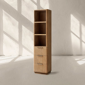 Cira Bath Cabinet - Zonesus