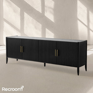 Luis Media Console (51-96) - Zonesus