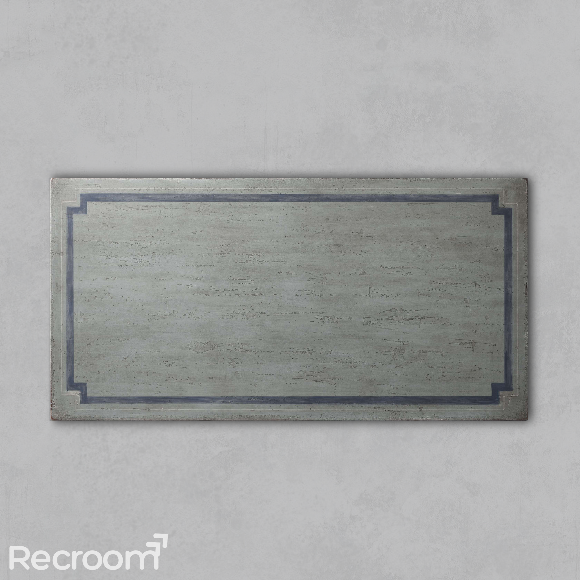 Cere Gallery Bell'Arte Rectangle Dining Table - Zonesus