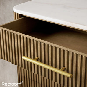 Finn Eight-Drawer Dresser - Zonesus