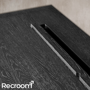 Bood Executive Desk - Zonesus