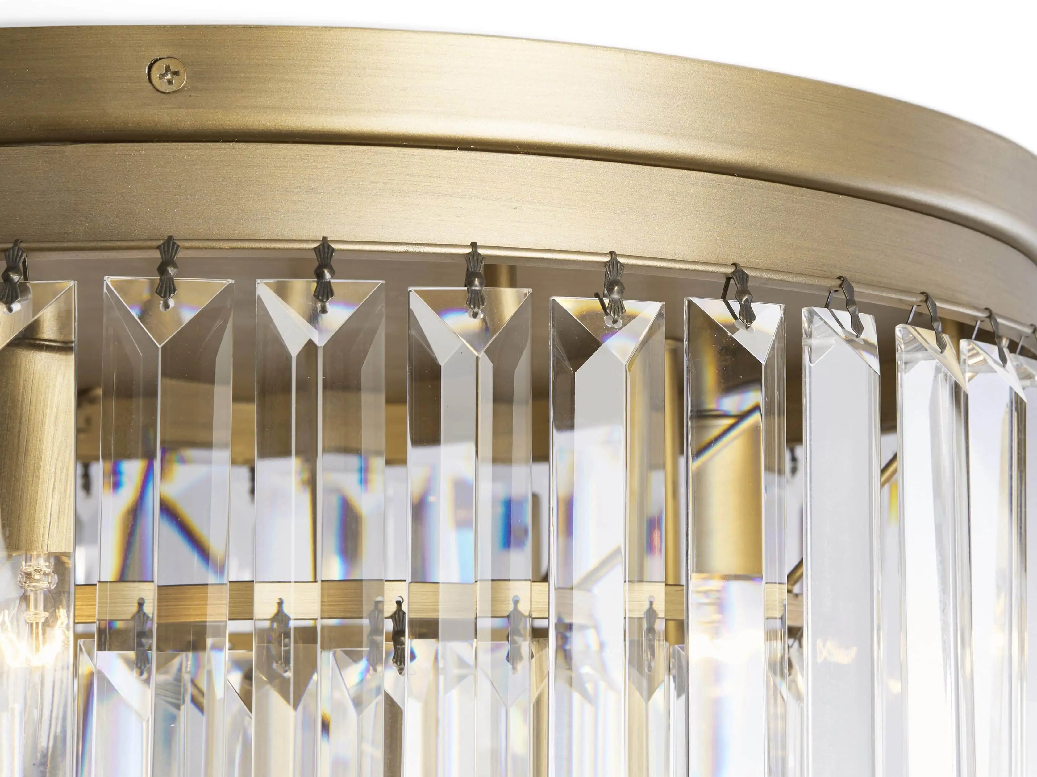 Leyland Flushmount - Zonesus