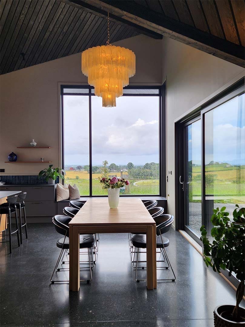 Murano Chandelier – 78 tubes – Alabaster white - Zonesus