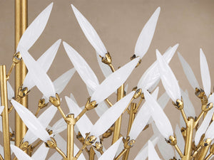 Morrigan Flushmount - Zonesus