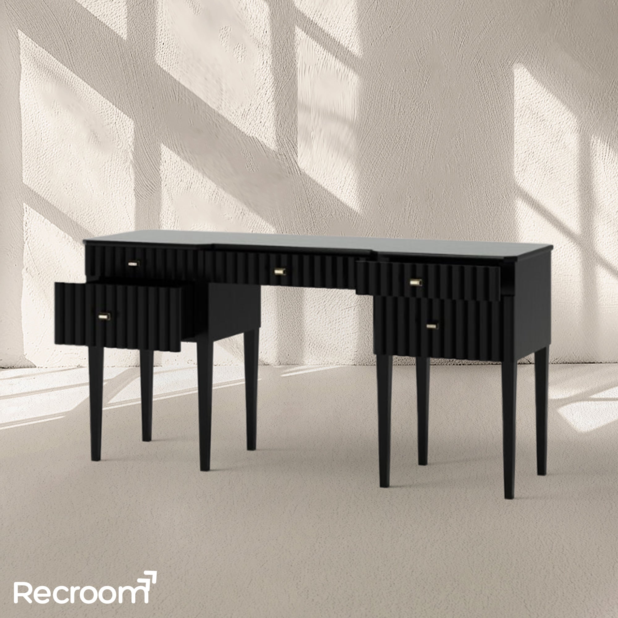 Luis Desk (55'') - Zonesus