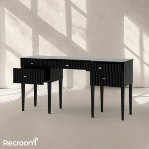 Luis Desk (55'') - Zonesus