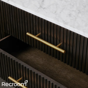 Finn Sideboard with Drawers - Zonesus