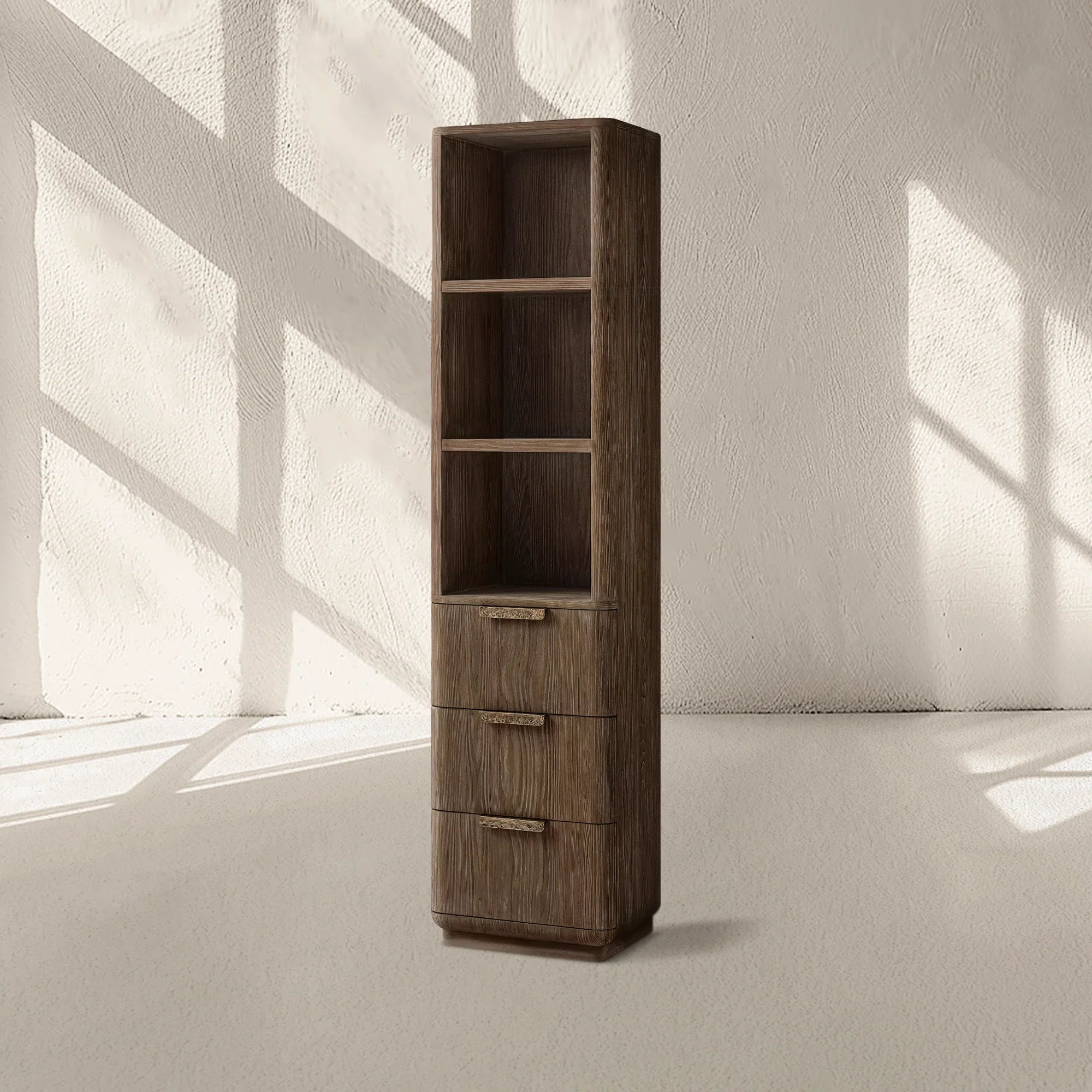 Cira Bath Cabinet - Zonesus