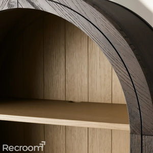 Hatty Bookcase - Zonesus