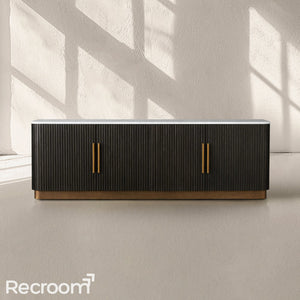 Finn Media Console - Zonesus
