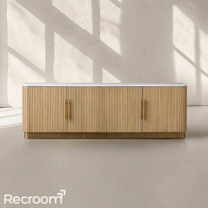 Finn Media Console - Zonesus