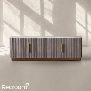 Finn Media Console - Zonesus