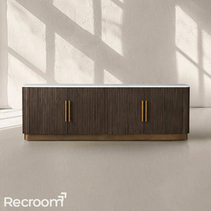 Finn Media Console - Zonesus
