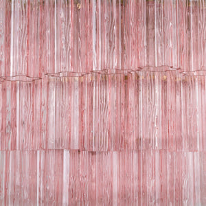 Large Treviso Chandelier 31.5" - Zonesus