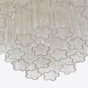 Large Treviso Chandelier 31.5" - Zonesus