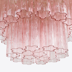 Large Treviso Chandelier 31.5" - Zonesus