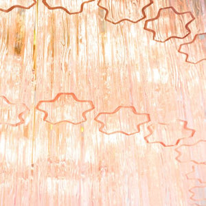 Large Treviso Chandelier 31.5" - Zonesus