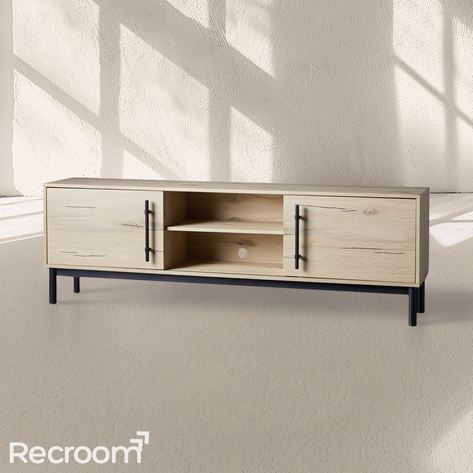 Sullivo Media Console - Zonesus