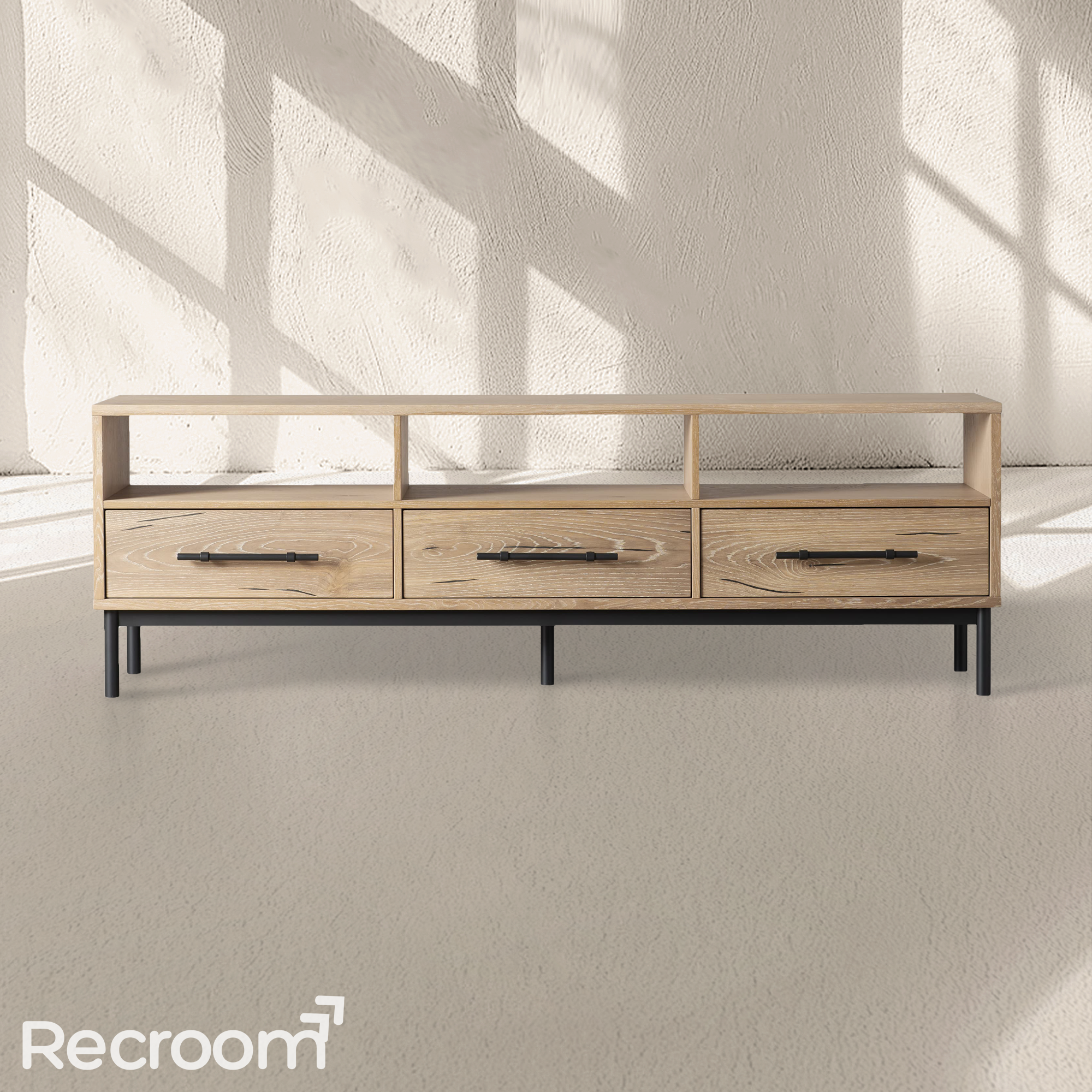 Sullivo Open Media Console - Zonesus
