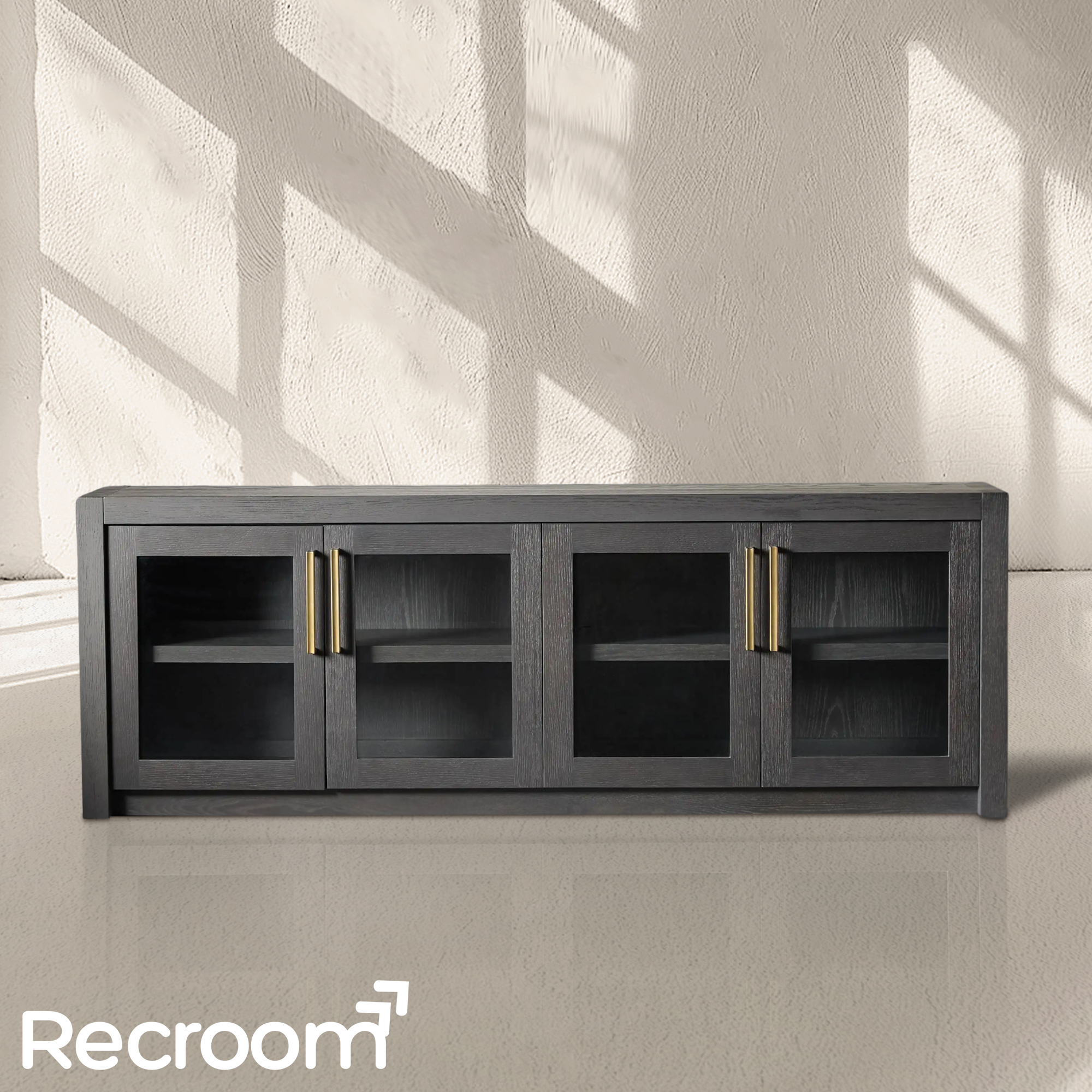 Bood Media Console - Zonesus
