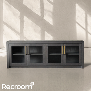 Bood Media Console - Zonesus