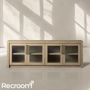 Bood Media Console - Zonesus