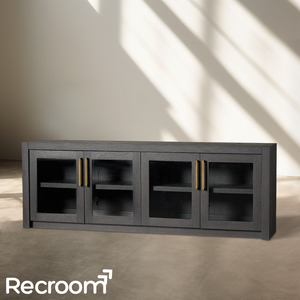 Bood Media Console - Zonesus