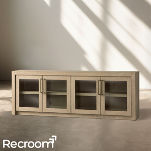 Bood Media Console - Zonesus