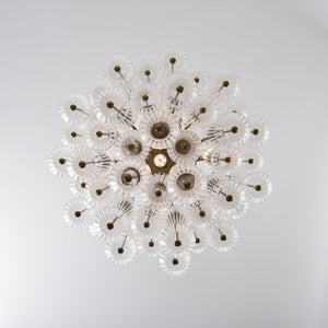 Florenzia Murano Glass Chandelier - Zonesus