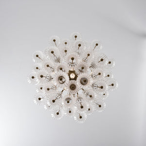 Florenzia Murano Glass Chandelier - Zonesus