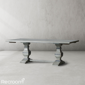 Cere Gallery Bell'Arte Rectangle Dining Table - Zonesus